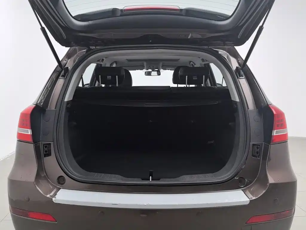 Haval H2 — миниатюра 16