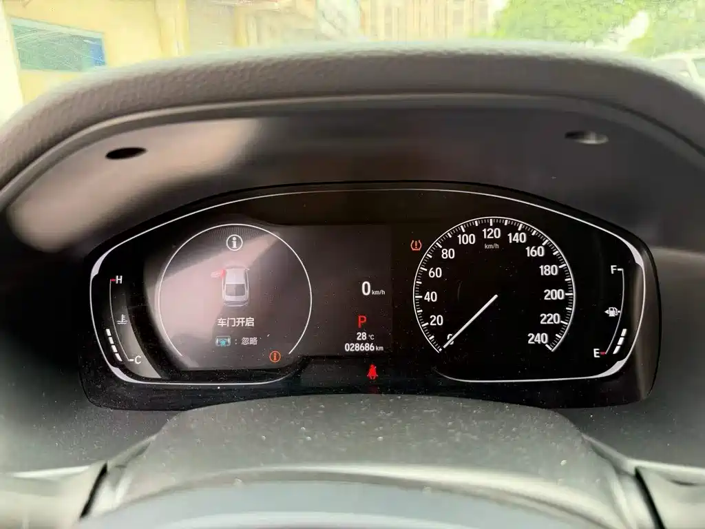 Honda Accord — миниатюра 3