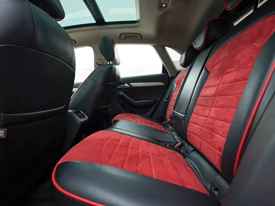 Audi Q3 — миниатюра 19