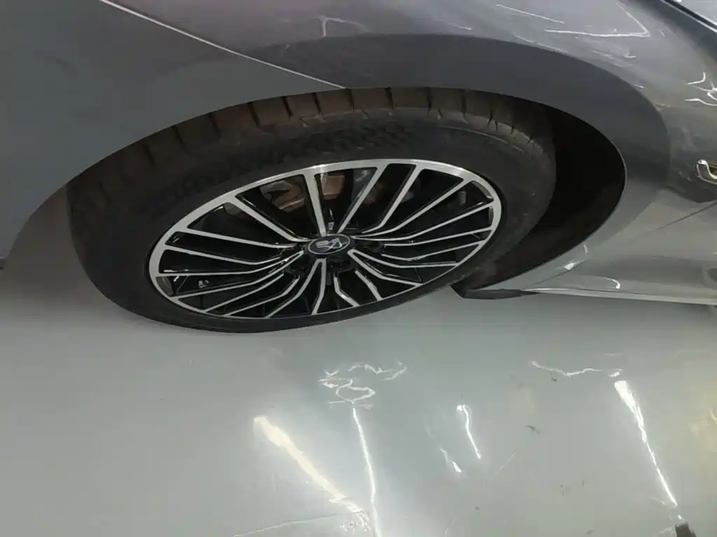 BYD Han — миниатюра 23