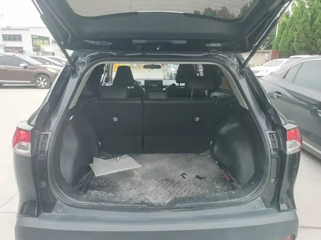 Toyota Frontlander — миниатюра 15