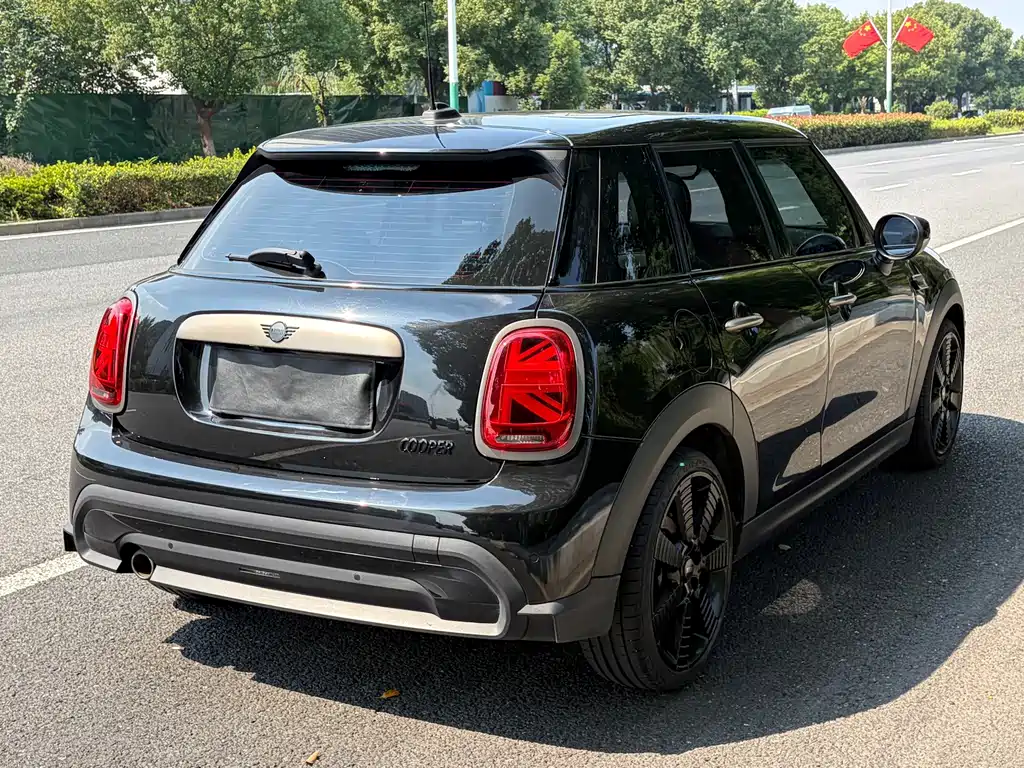 MINI Mini — миниатюра 5