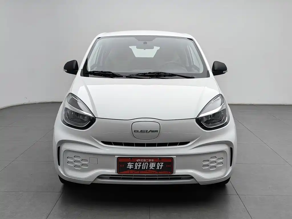 Roewe Clever — миниатюра 3