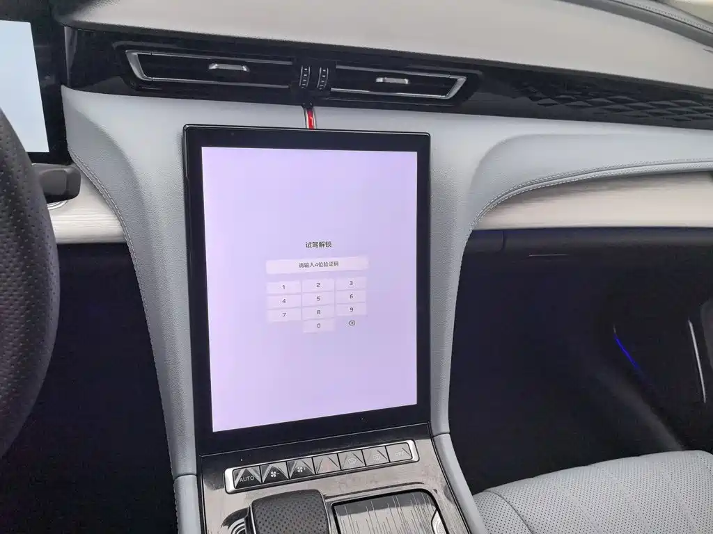 Hongqi Hongqi H5 PHEV — миниатюра 12