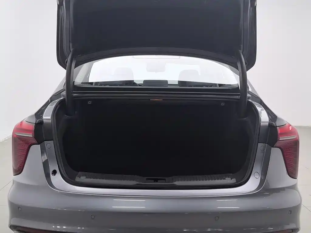 Hongqi Hongqi H5 PHEV — миниатюра 16
