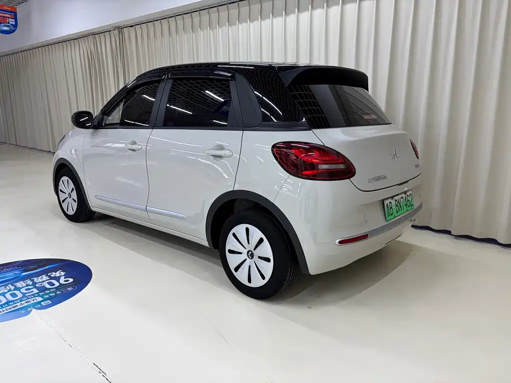 Wuling Bingo — миниатюра 8