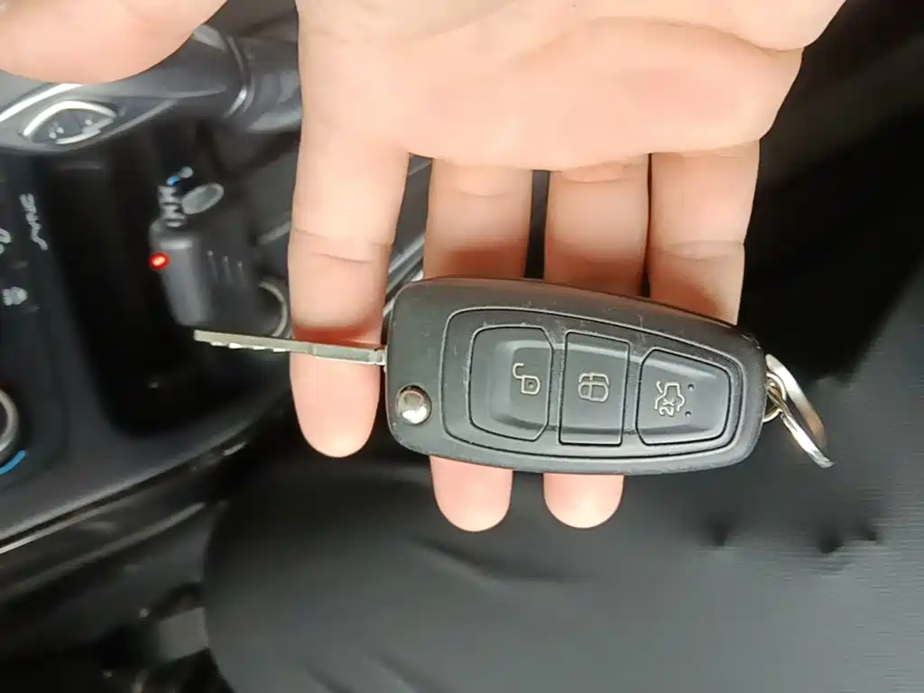 Ford Focus — миниатюра 9