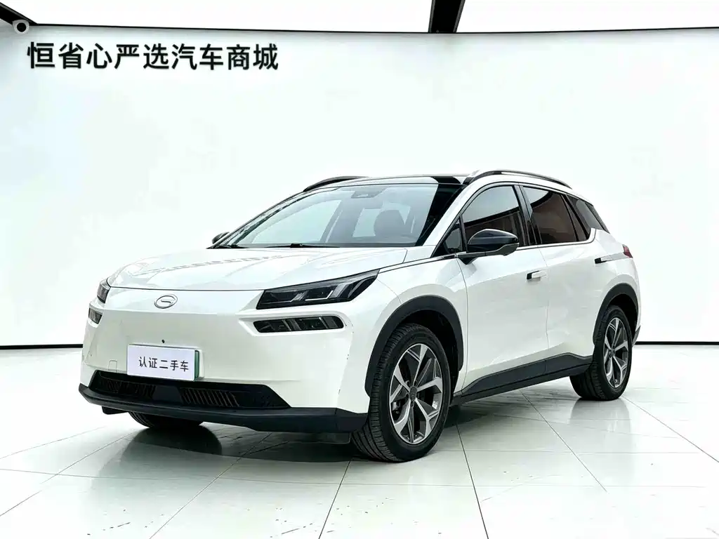 Aion AION V 2022