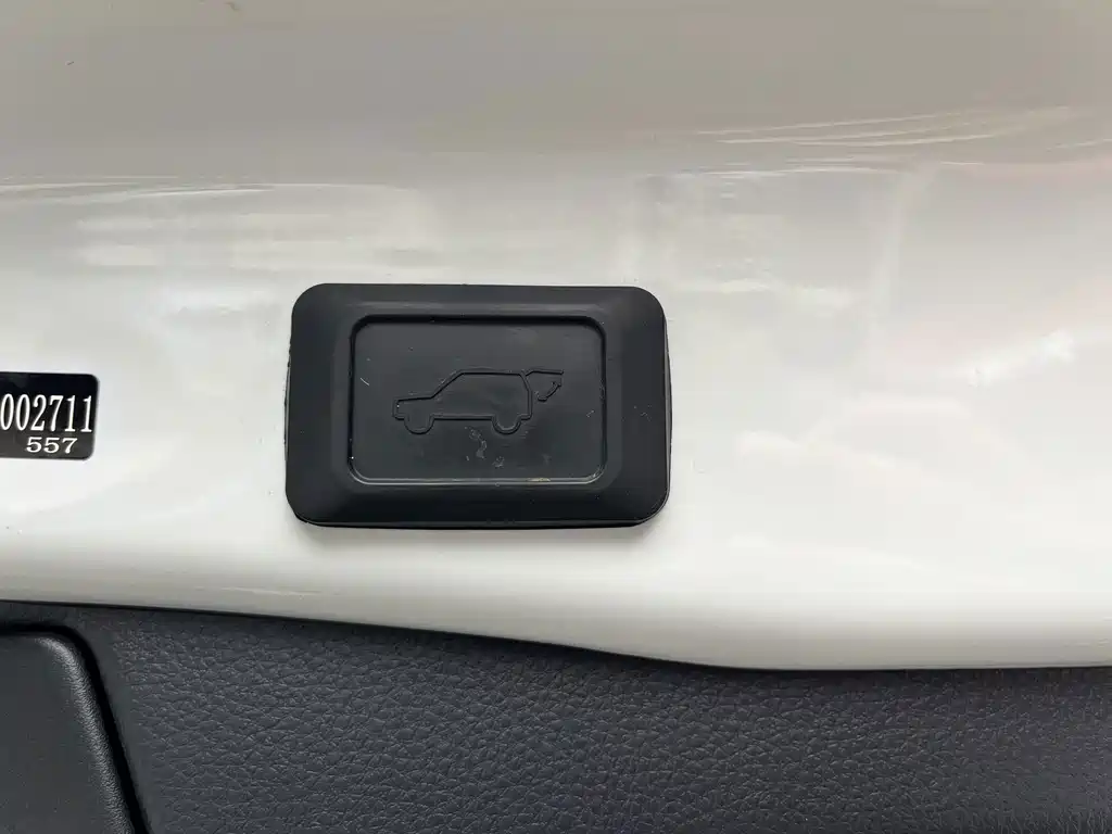 Toyota Wildlander — миниатюра 15