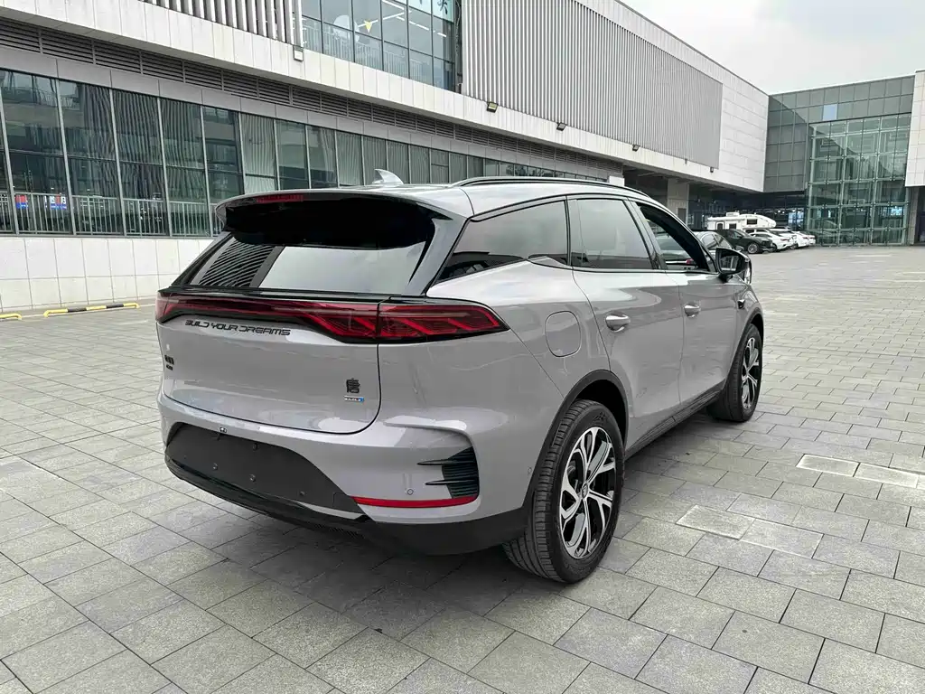BYD TANGXIN ENERGY