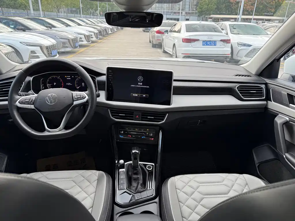 Volkswagen Tayron — миниатюра 13