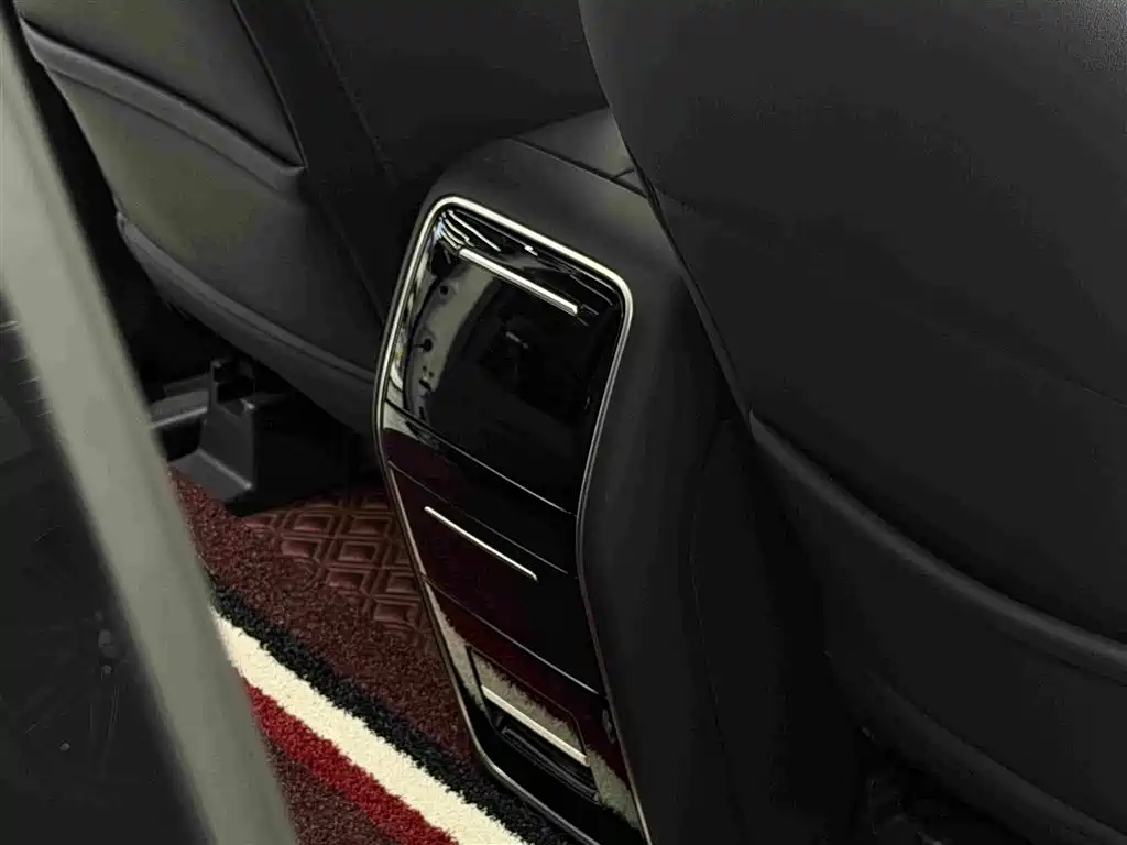 GAC Motor Trumpchi M8 — миниатюра 12