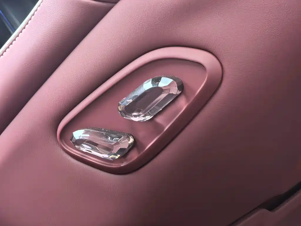 Denza Denza Z9GT — миниатюра 20