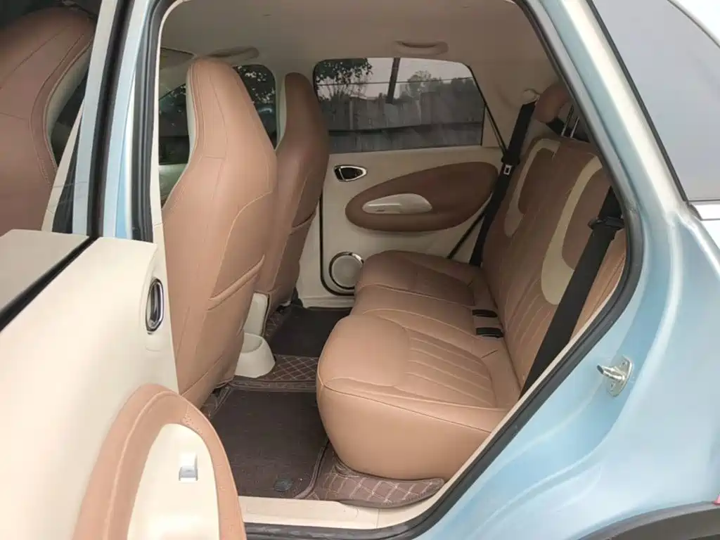 Wuling Bingo — миниатюра 17