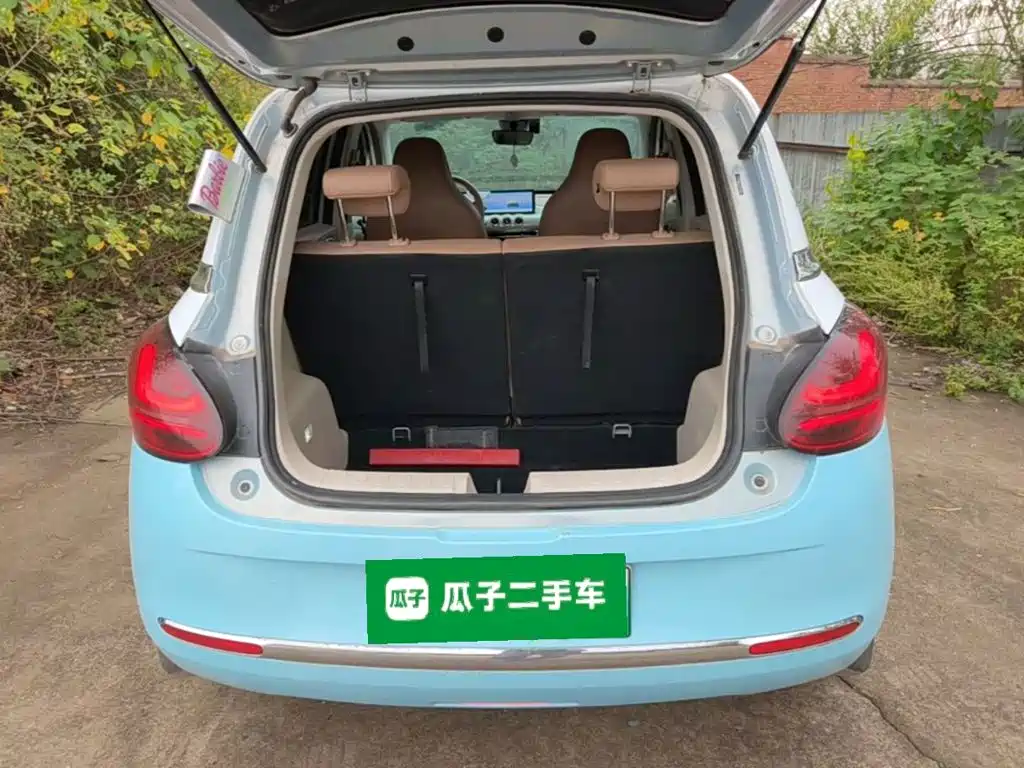 Wuling Bingo — миниатюра 19
