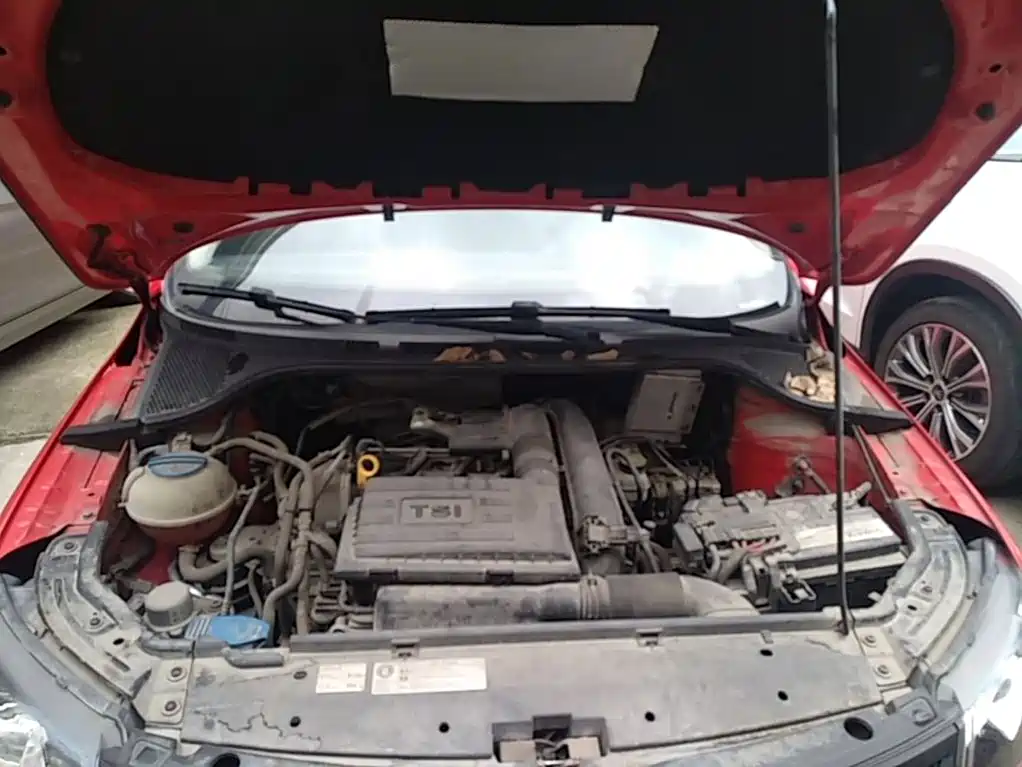Skoda Rapid Spaceback — миниатюра 20