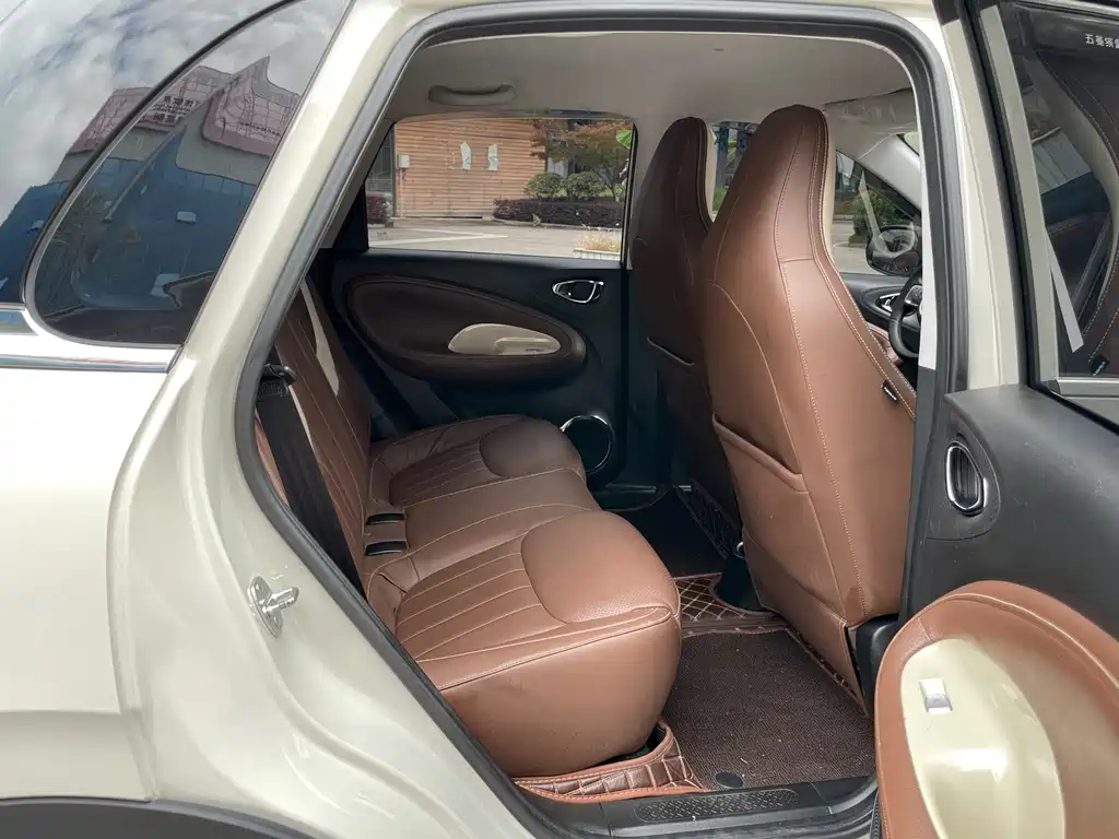 Wuling Bingo — миниатюра 10