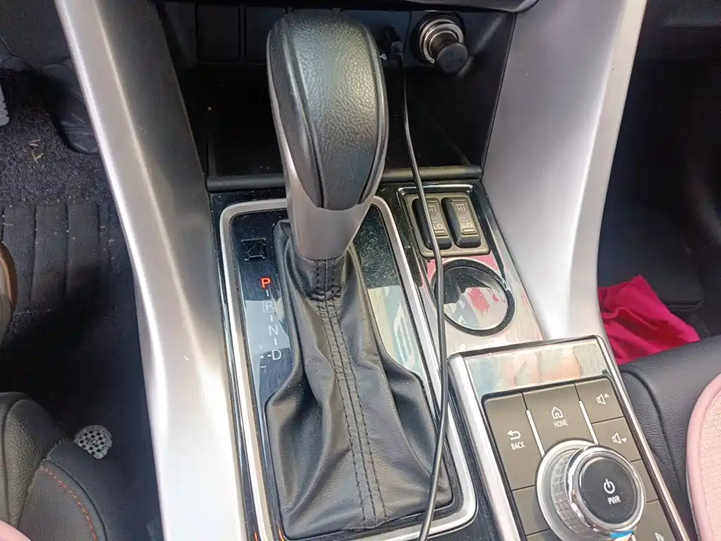 Mitsubishi Eclipse Cross — миниатюра 10