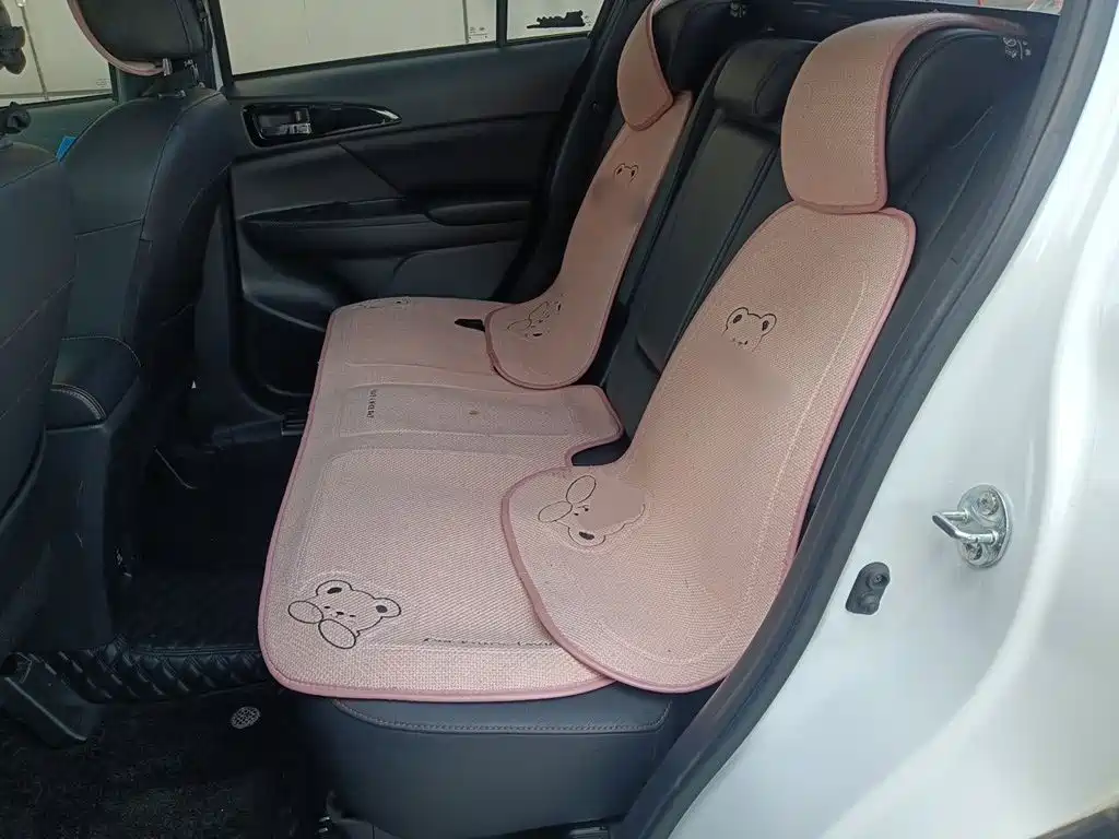 Mitsubishi Eclipse Cross — миниатюра 13