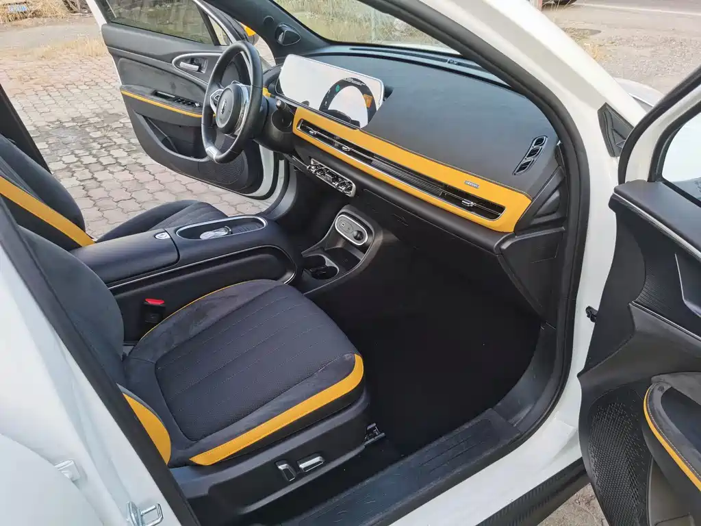 Ora Ora Good Cat GT — миниатюра 9