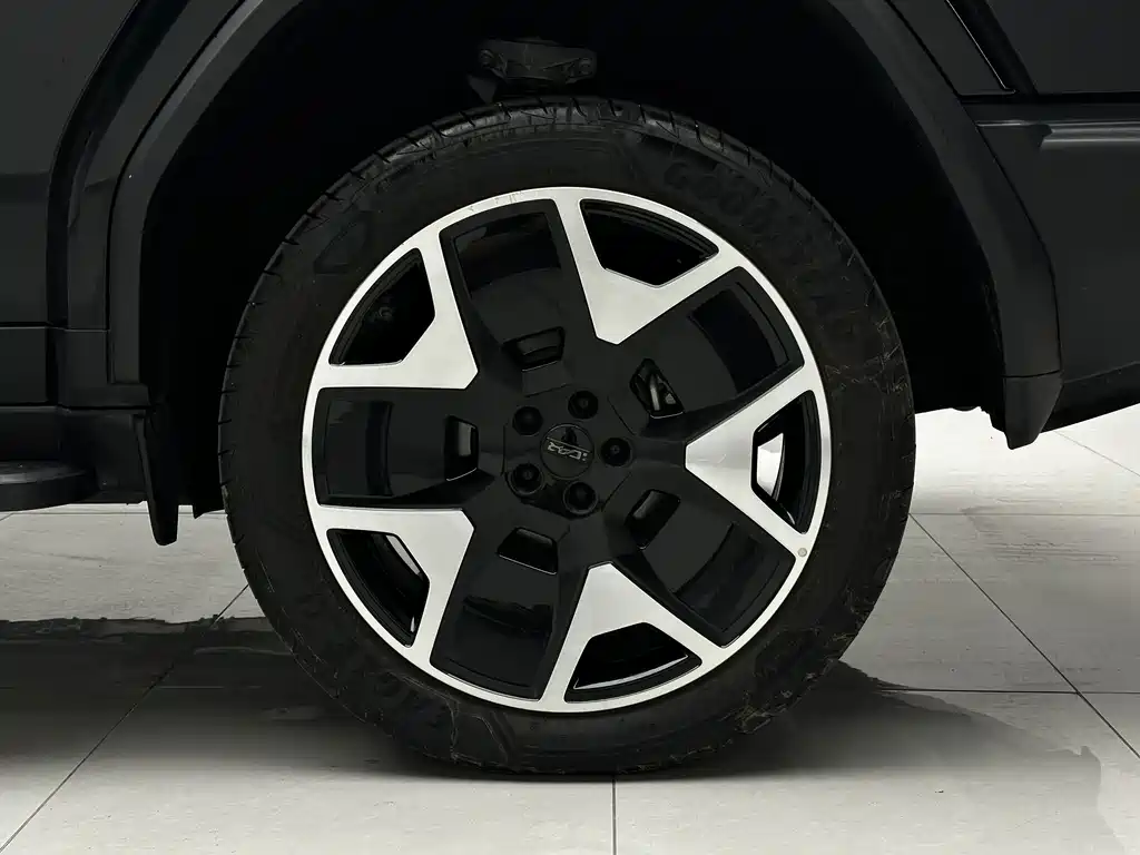 iCAR iCAR V27 — миниатюра 19