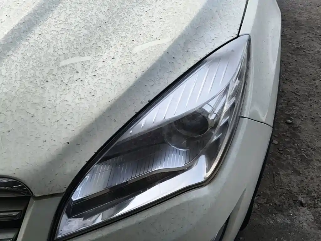 Changan CS35 — миниатюра 24