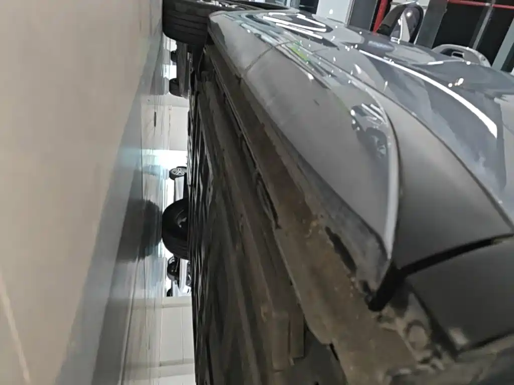 BYD Yuan Plus — миниатюра 22