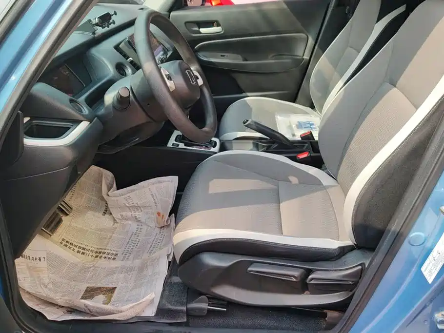 Honda Fit — миниатюра 9