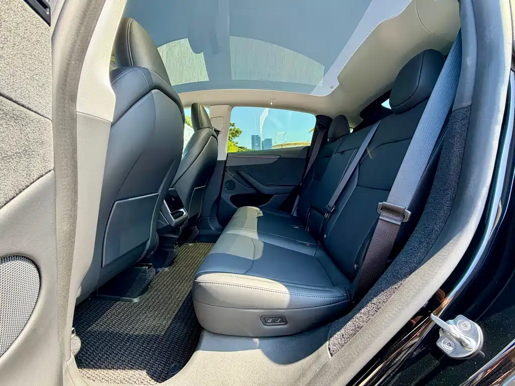 Tesla Model Y — миниатюра 11