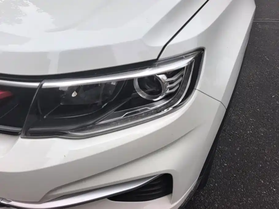 Changan CS35PLUS — миниатюра 5