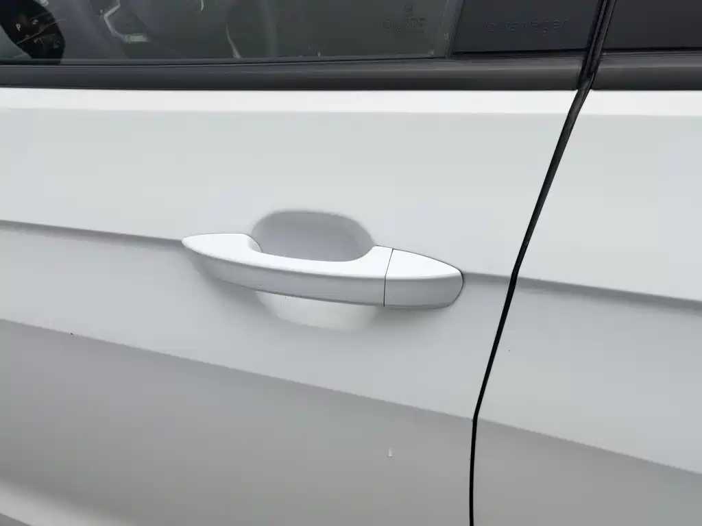 Volkswagen Tharu — миниатюра 18