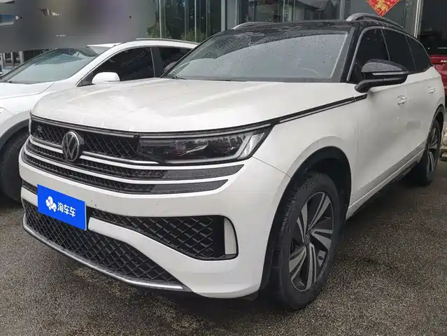 VOLKSWAGEN RANGE PATROL