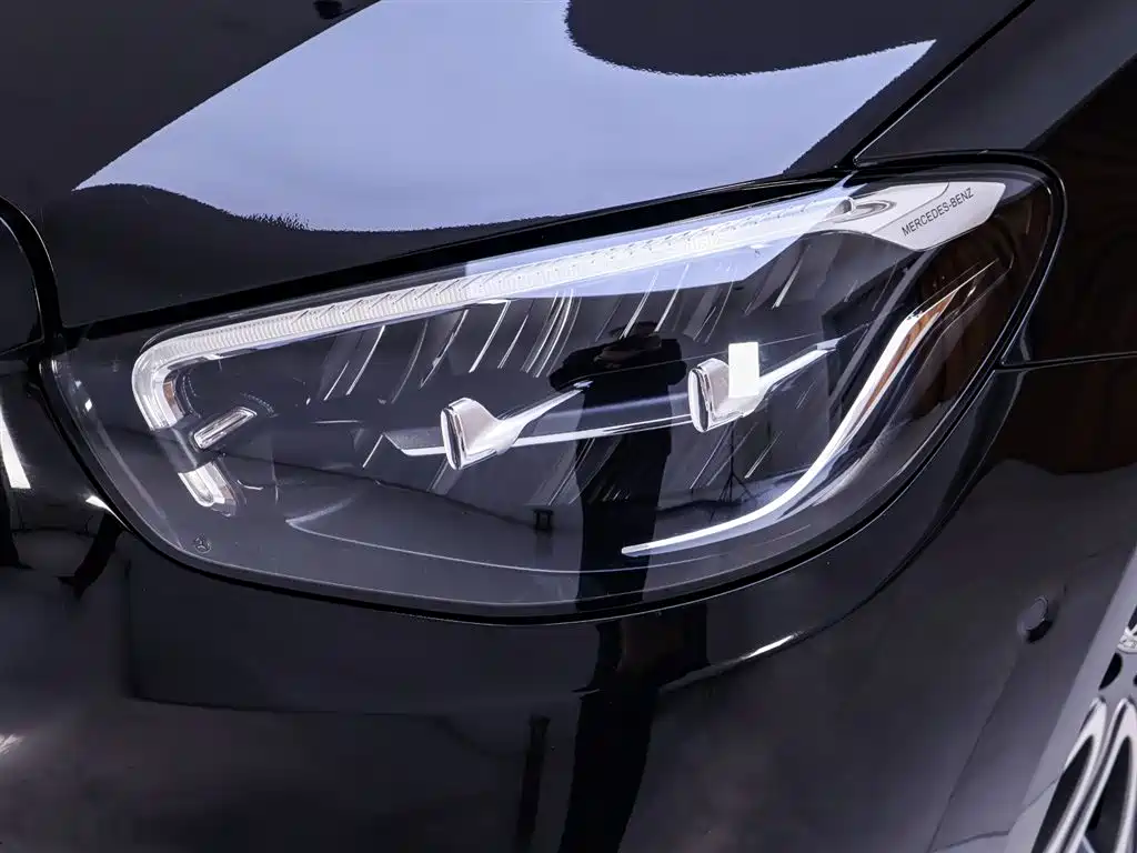 Mercedes-Benz E-Class E 2022 E 300 L Luxury