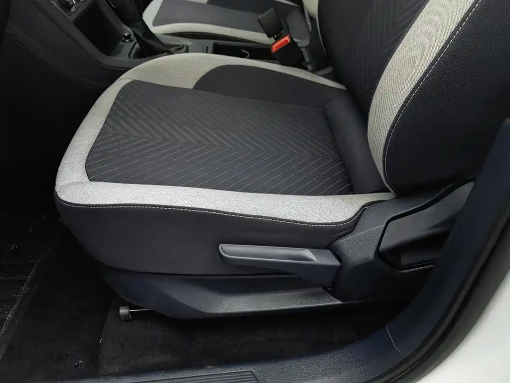 Volkswagen Tharu — миниатюра 20