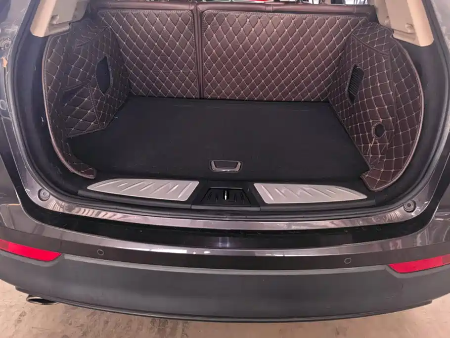 Buick Envision Plus — миниатюра 4