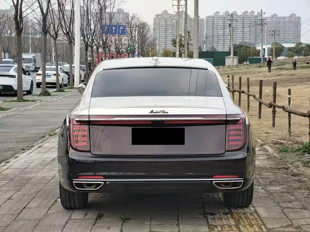 Hongqi HONGQI H9