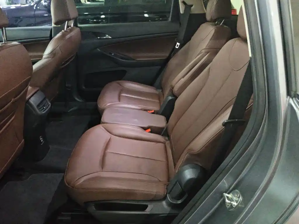Buick GL6 — миниатюра 17