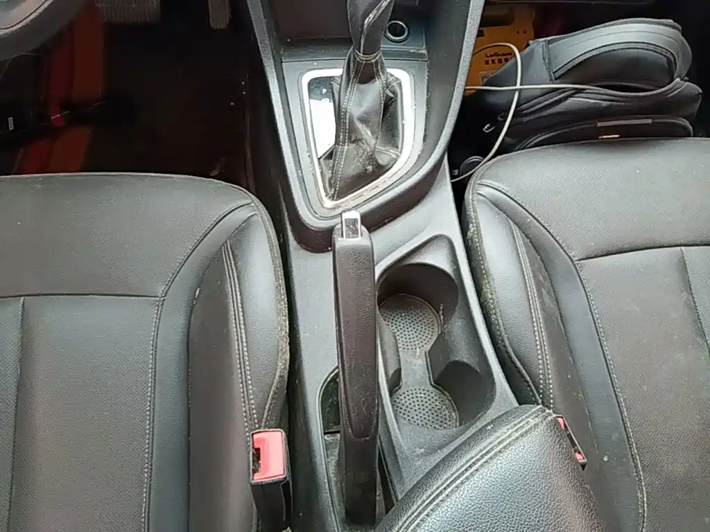 Buick Excelle — миниатюра 14