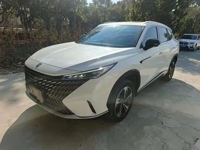 ROEWE RX5