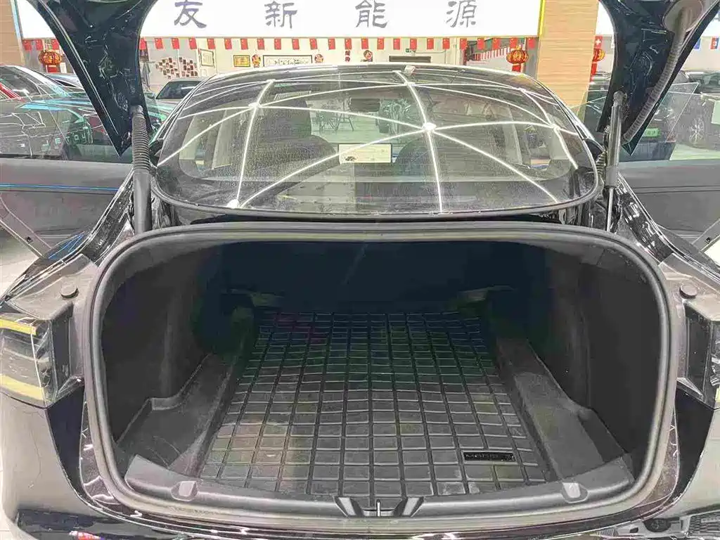 Tesla Model 3 — миниатюра 22