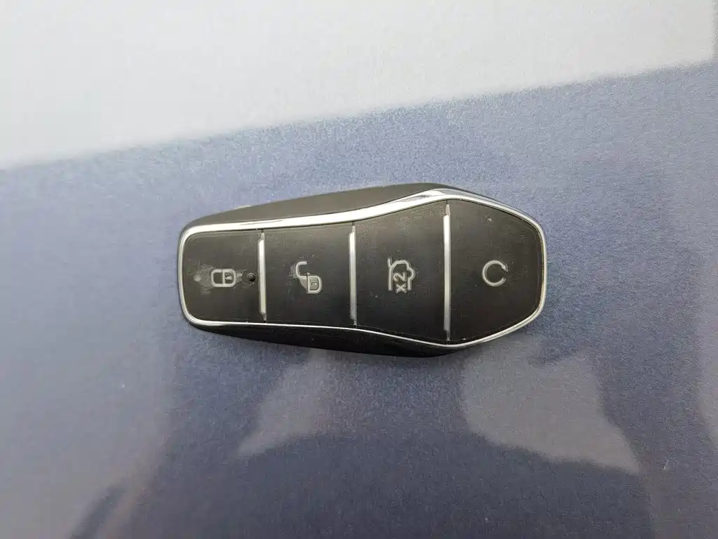 BYD Dolphin — миниатюра 19