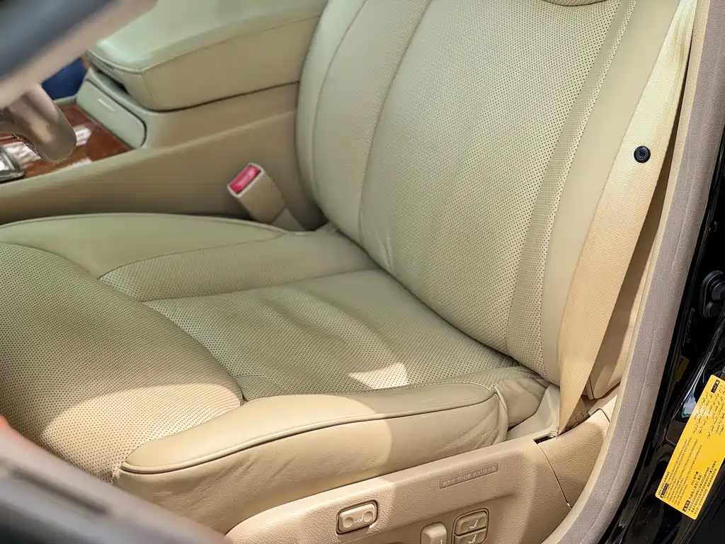 Lexus LS 2005 430