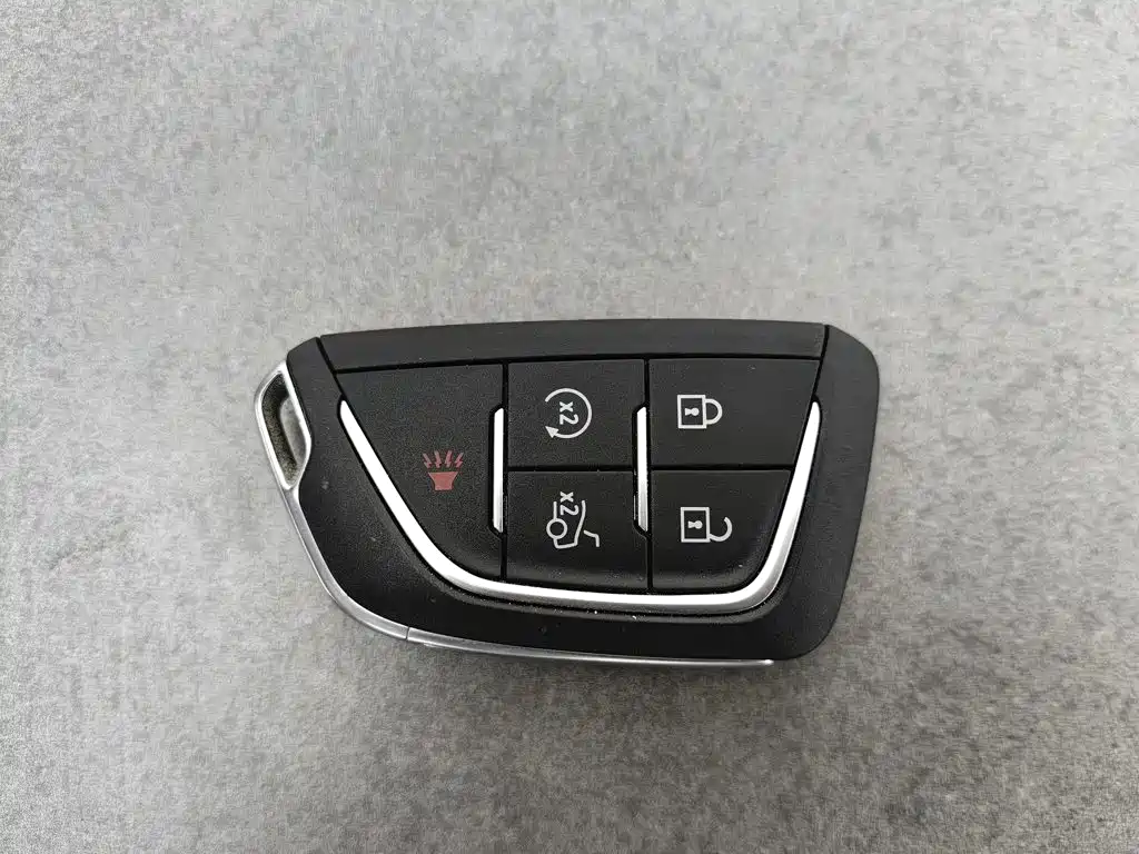 Cadillac CT5 — миниатюра 19