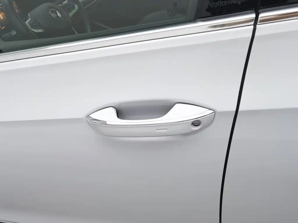 Volkswagen Golf — миниатюра 18