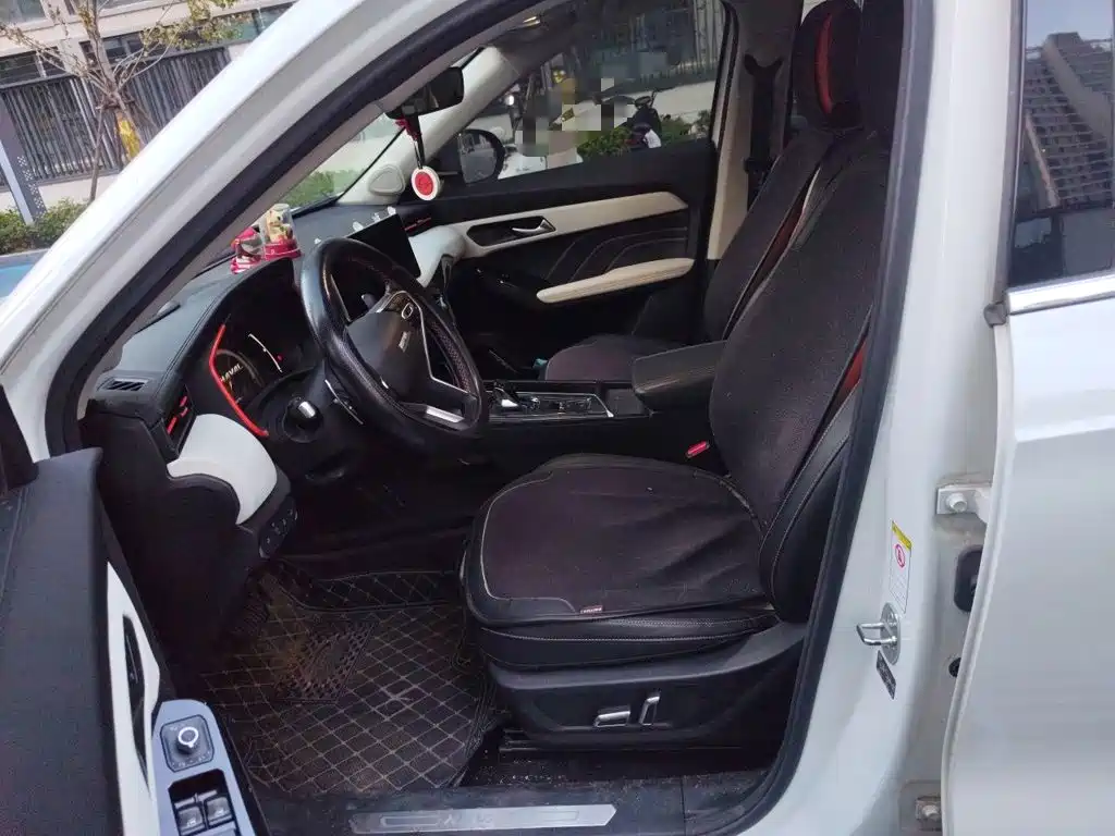 Haval Chitu — миниатюра 16