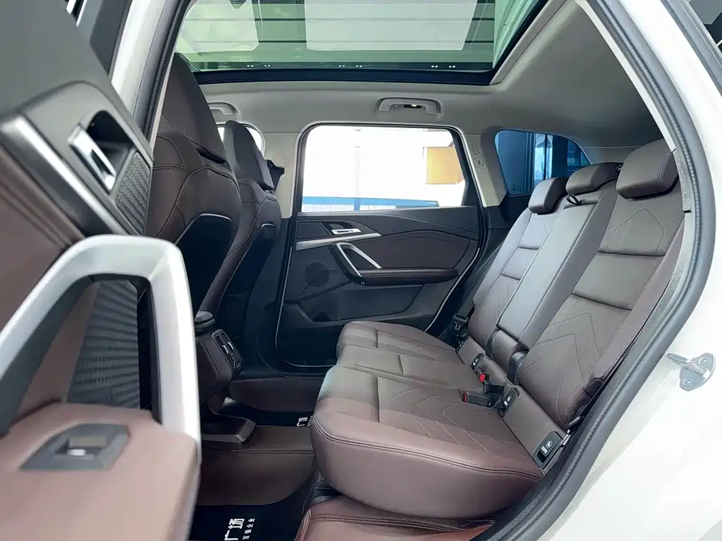 BMW X1 — миниатюра 4