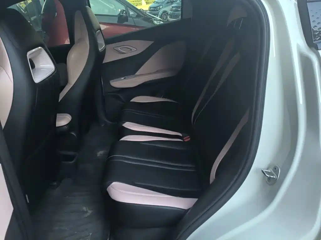 BYD Seagull — миниатюра 17
