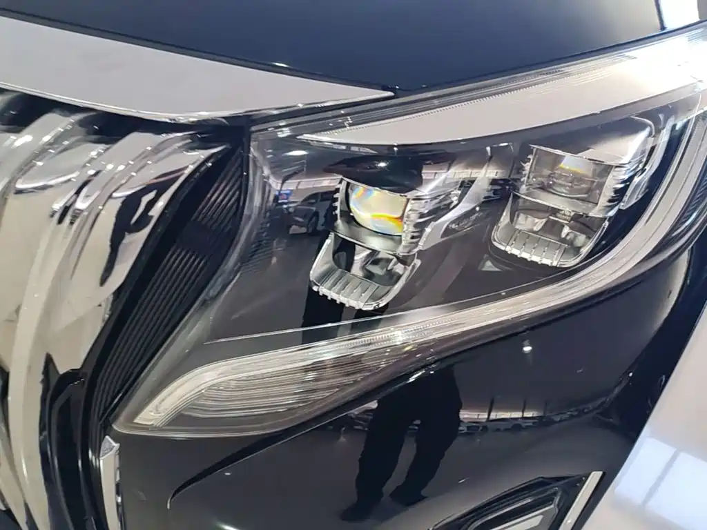 GAC Motor Trumpchi M8 — миниатюра 24