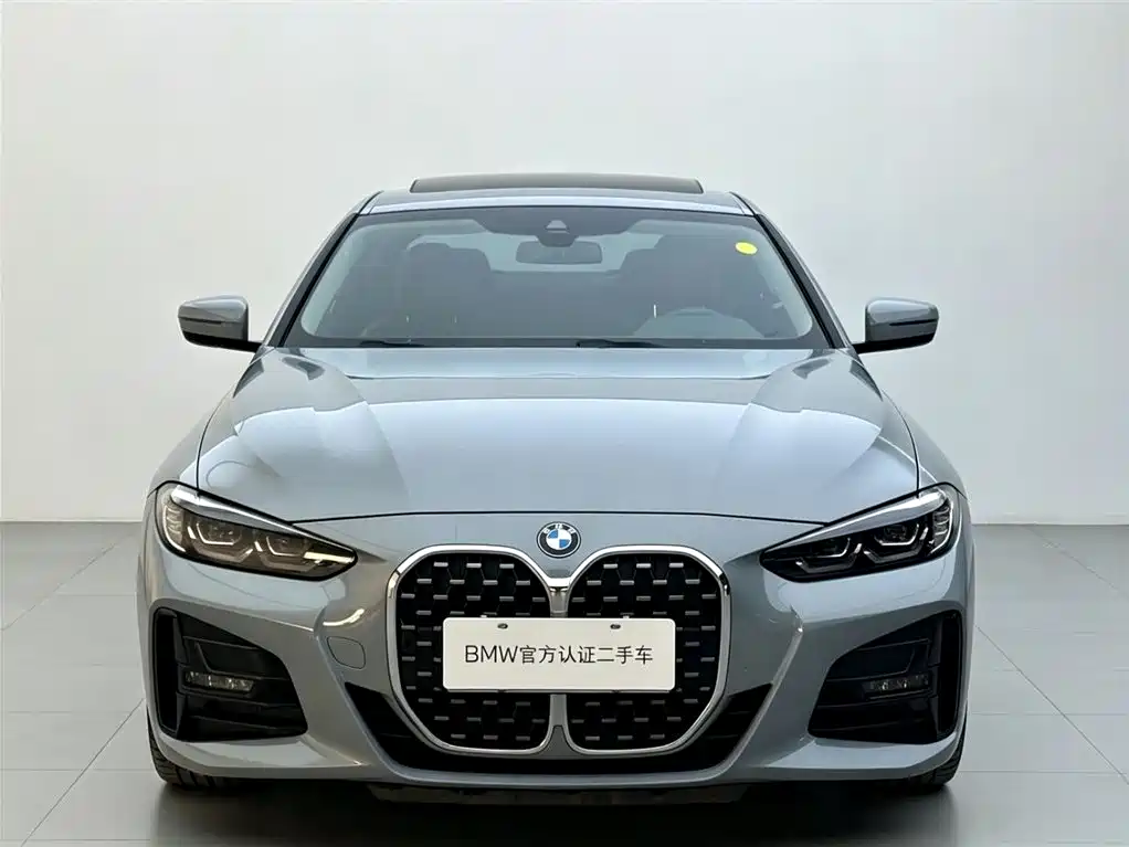 BMW 4 Series — миниатюра 2
