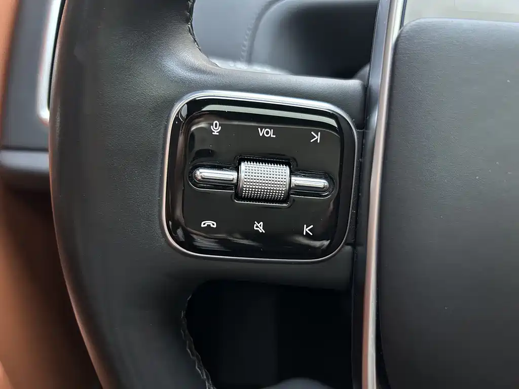 Li Auto Li L9 — миниатюра 22